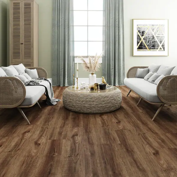 Surfaces Vinyl Plank Flooring