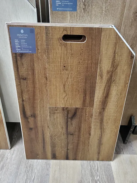 Where to Buy Innova Flooring