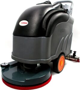 How to Adjust Squeegee on Floor Scrubber