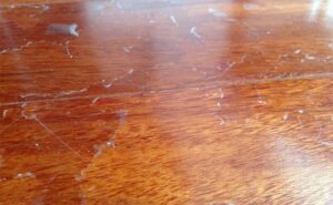How to Fix Peeling Polyurethane on Hardwood Floors