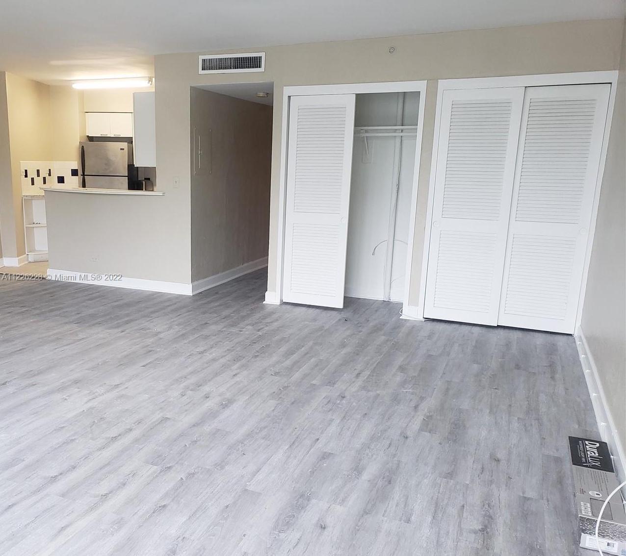 Where is Duralux Flooring Manufactured