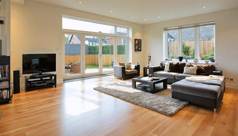 accessible flooring options available