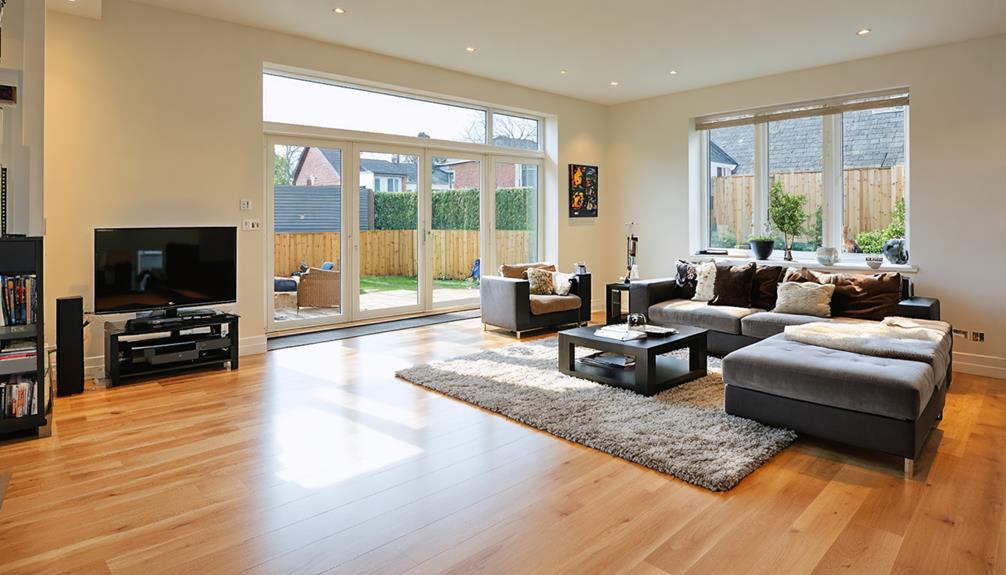 accessible flooring options available