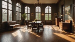 authenticity in historic restoration