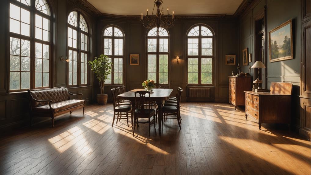 authenticity in historic restoration