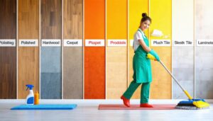 flooring maintenance best practices