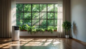 installing hardwood in humidity