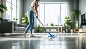 lvp floor care guidelines