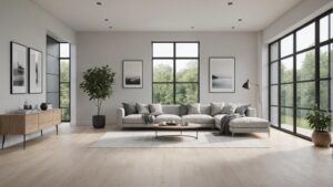 minimalist flooring selection guide