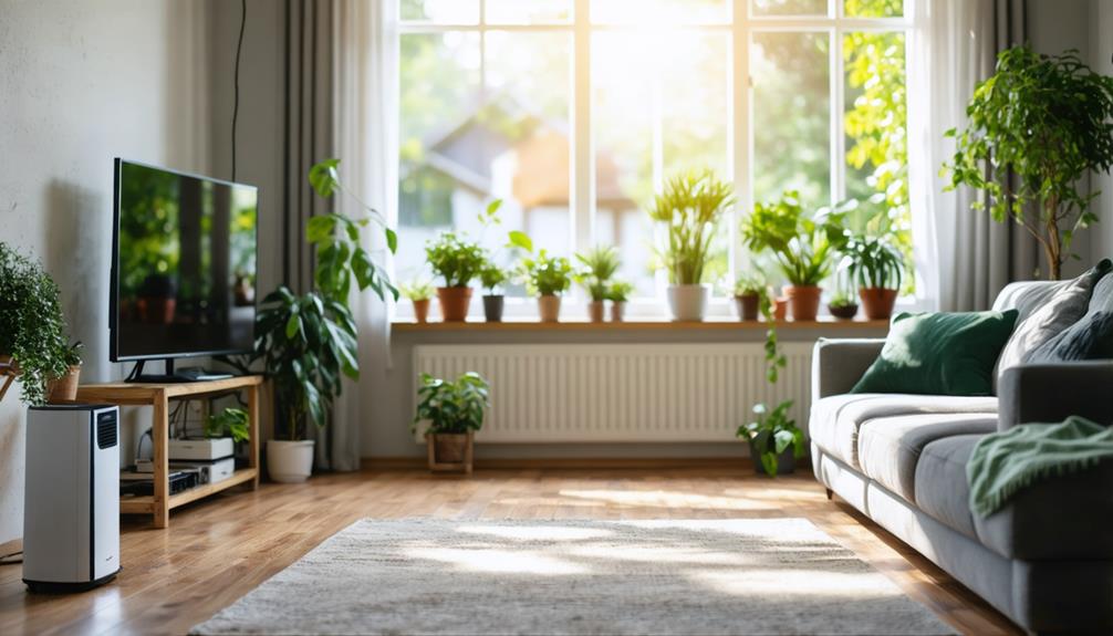 prevent hardwood laminate warping