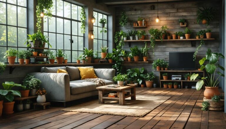 reclaimed wood flooring advantages