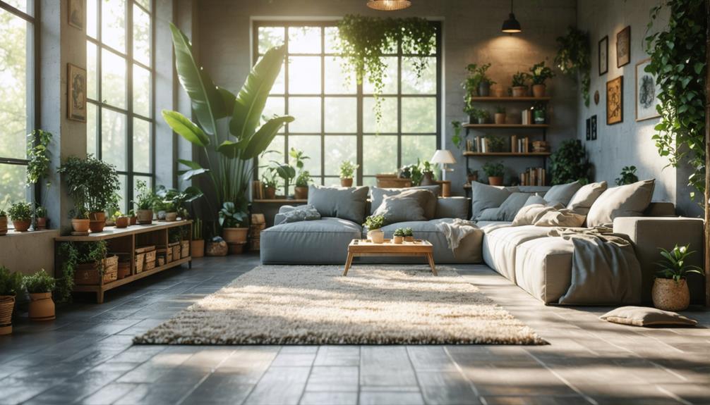 safe flooring for seniors