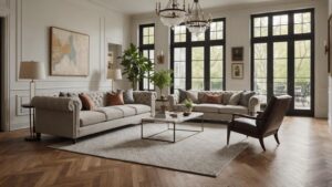 timeless flooring design trends
