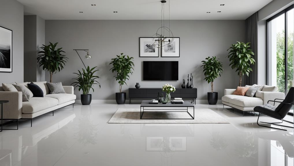 advanced coatings for flooring