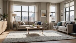 effective shared floor soundproofing