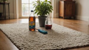 eliminate unwanted floor odors