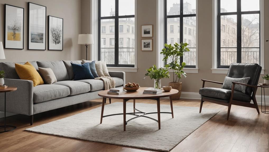 rent friendly floor protection solution
