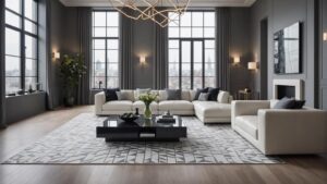 smart flooring for homes