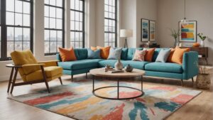 stain resistant flooring options rentals