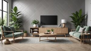 trendy tile designs today