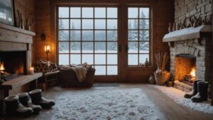 winter floor protection strategies