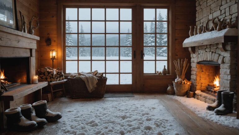 winter floor protection strategies
