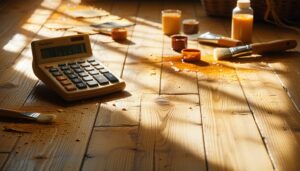 cost of refinishing floors