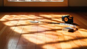cost of refinishing hardwood