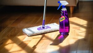 fabuloso unsuitable for wood