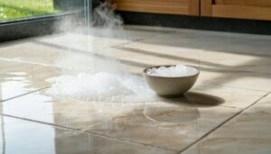 grout cleaning without scrubbing