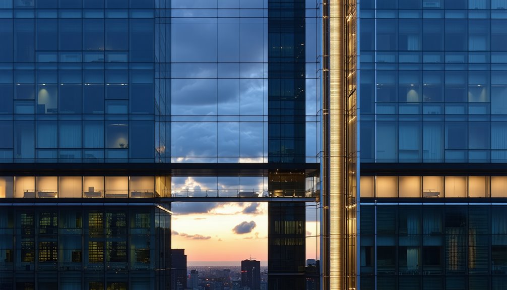 hotels often skip 13th floor