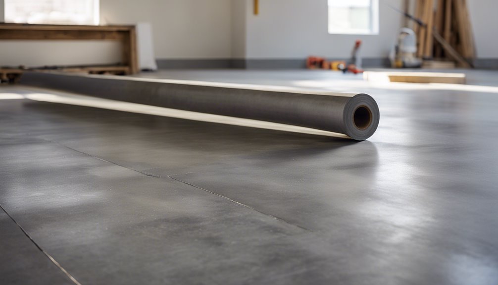 installing laminate flooring guide