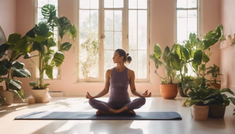 relax pelvic floor muscles