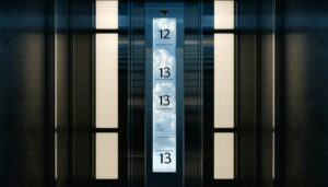 superstitions surrounding the number