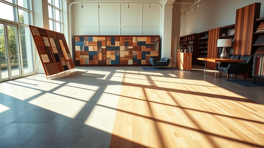 floor and decor credit reporting