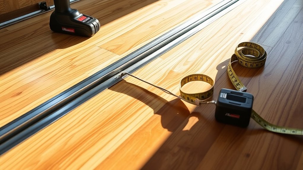 install e track securely