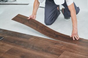 Does Vinyl Flooring Need Underlay