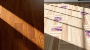 flooring material comparison guide