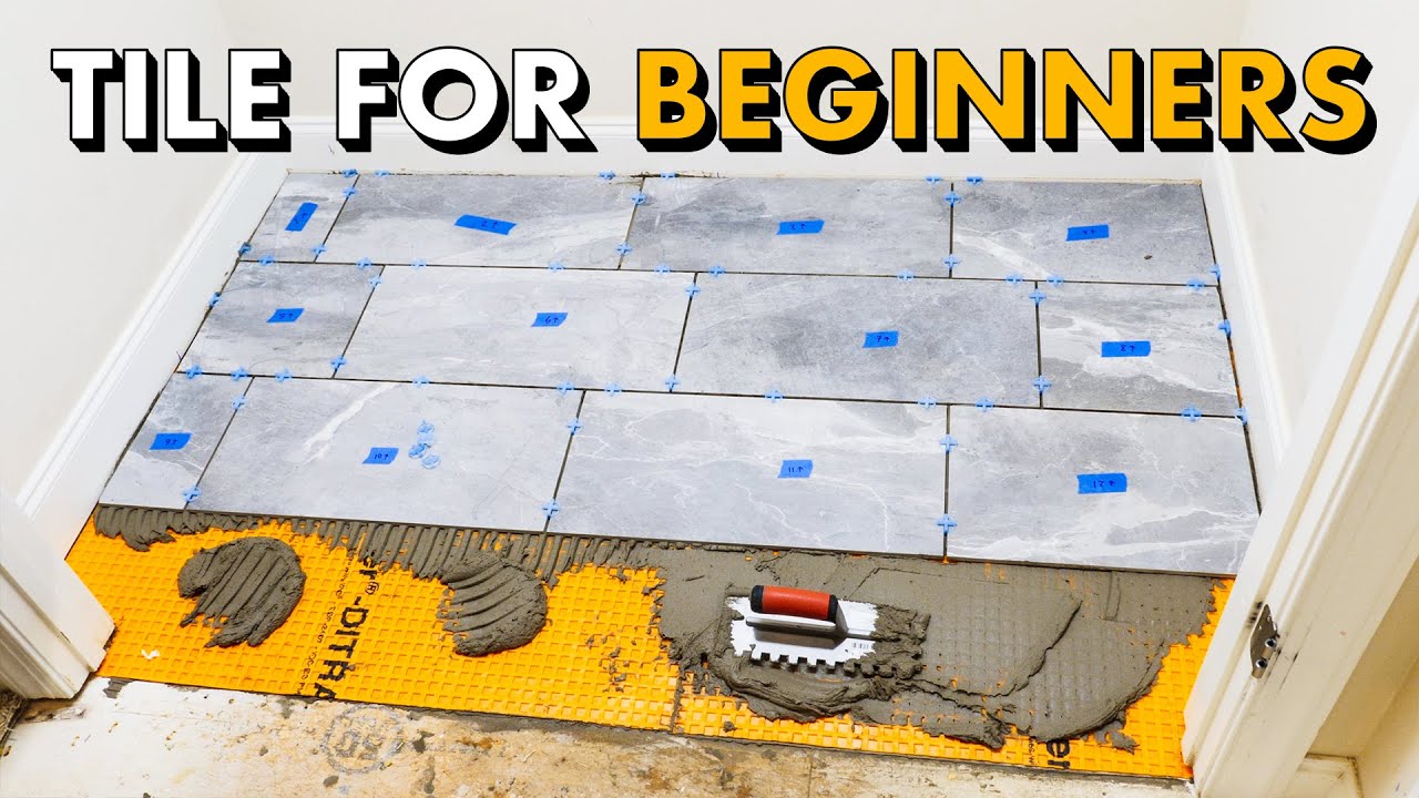 How Much to Put Tile Flooring