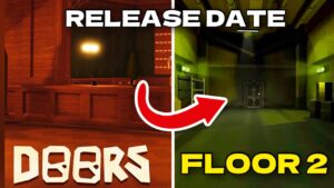 Is Doors Floor 2 Out