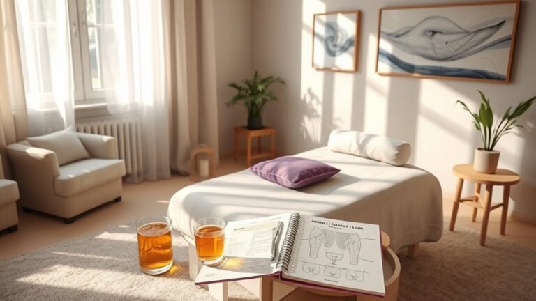 pelvic floor therapy sessions needed