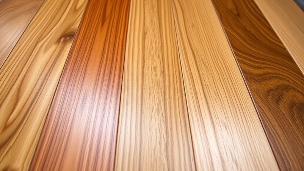 top polyurethane options explained