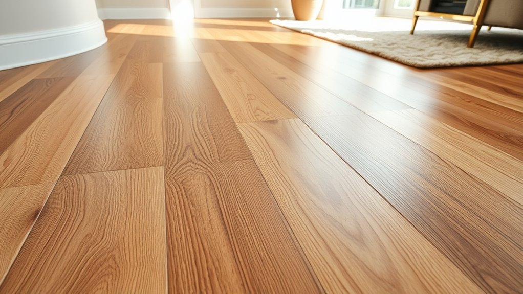 underlay necessity for laminate