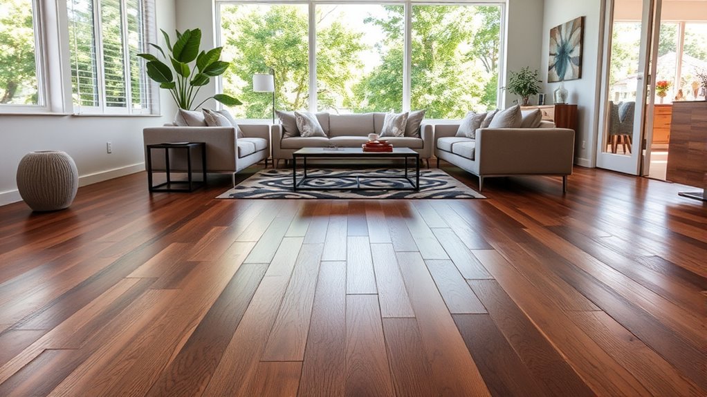 vinyl plank flooring guide