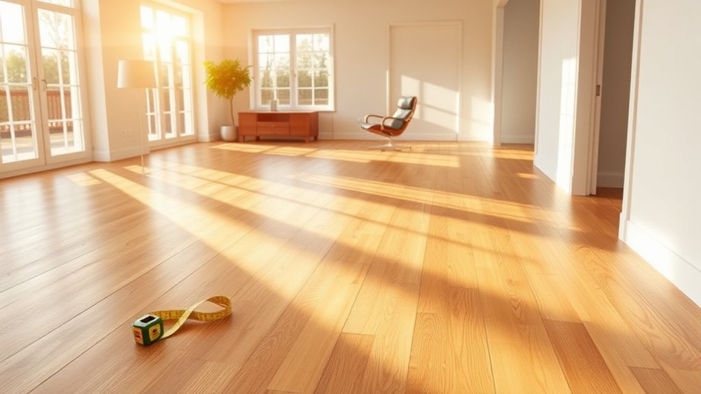 wood flooring direction tips